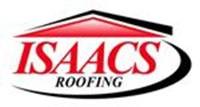 Logo for Isaacs Roofing Corp