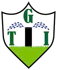 Logo for Green Touch Irrigation