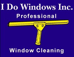 I Do Windows Inc logo