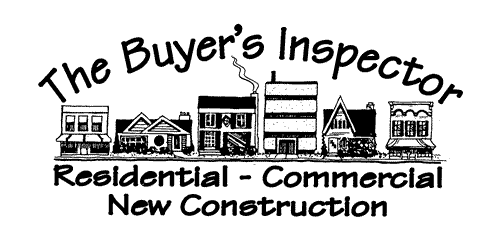 Logo for Buyer's Inspector LLC
