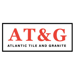 Atlantic Tile & Granite logo
