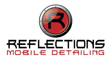Reflections Mobile Detailing LLC logo