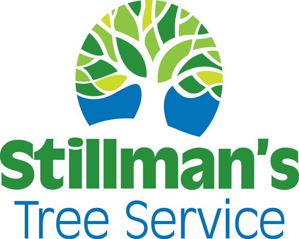Logo for Stillman's Tree Service