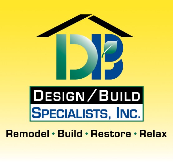 Logo for Design Build Specialists Inc