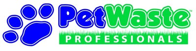 Logo for Pet Waste Inc