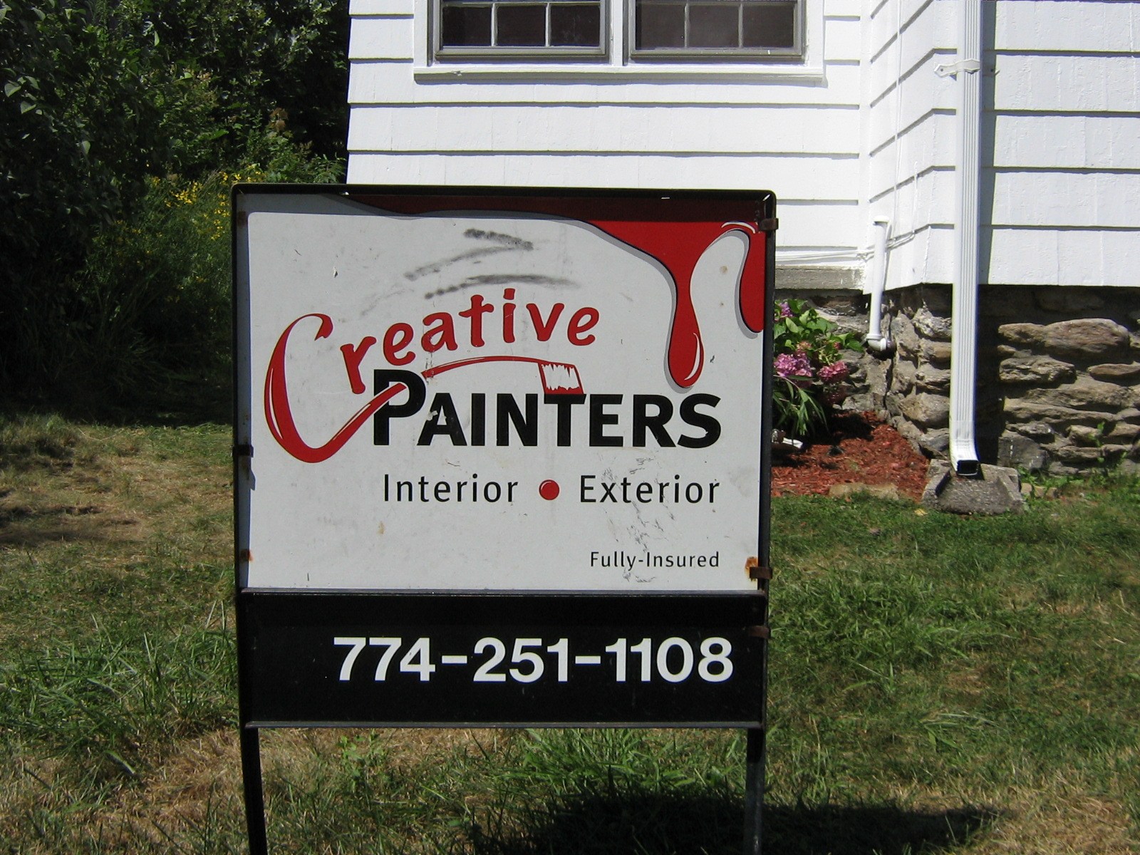 Avatar for Creative Painters