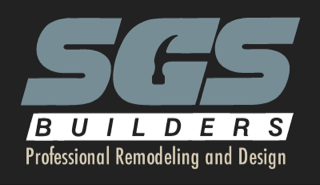 Logo for SGS Builders Inc.