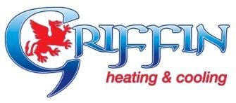 Logo for Griffin Heating & Cooling