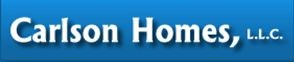 Logo for Carlson Homes Construction
