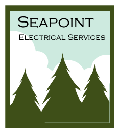 Logo for Seapoint Electrical Services LLC