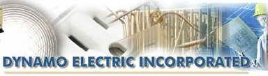 Logo for Dynamo Electric Inc
