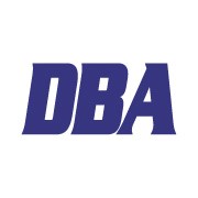Logo for DBA Auto Body Inc