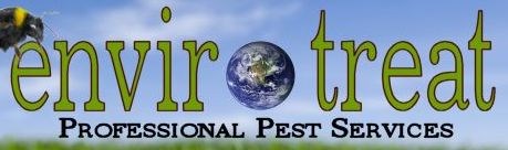 Logo for Envirotreat