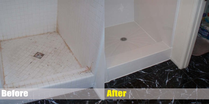 North Star Bath Remodeling LLC logo