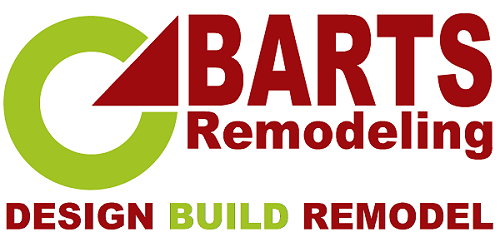Logo for Barts Remodeling & Construction Inc