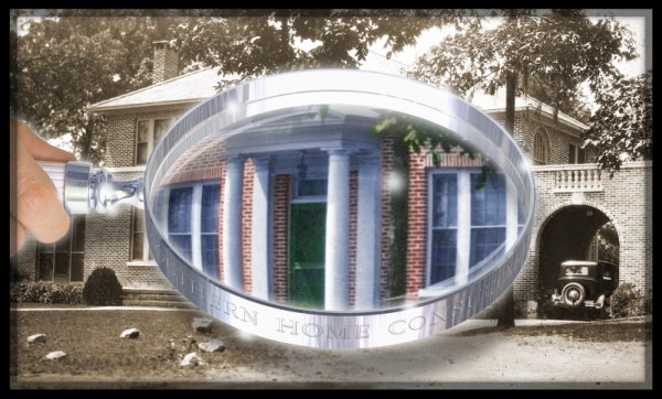 Southern Home Consultants Inc logo