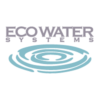 Ecowater Texas logo