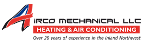 Airco Mechanical LLC logo
