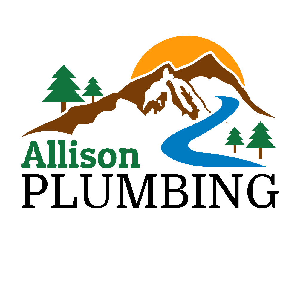 Logo for Allison Plumbing