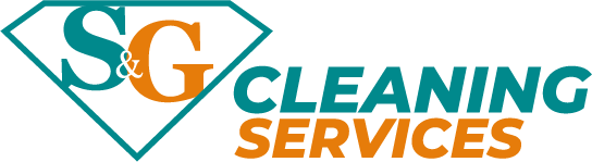 S&G Cleaning Services logo