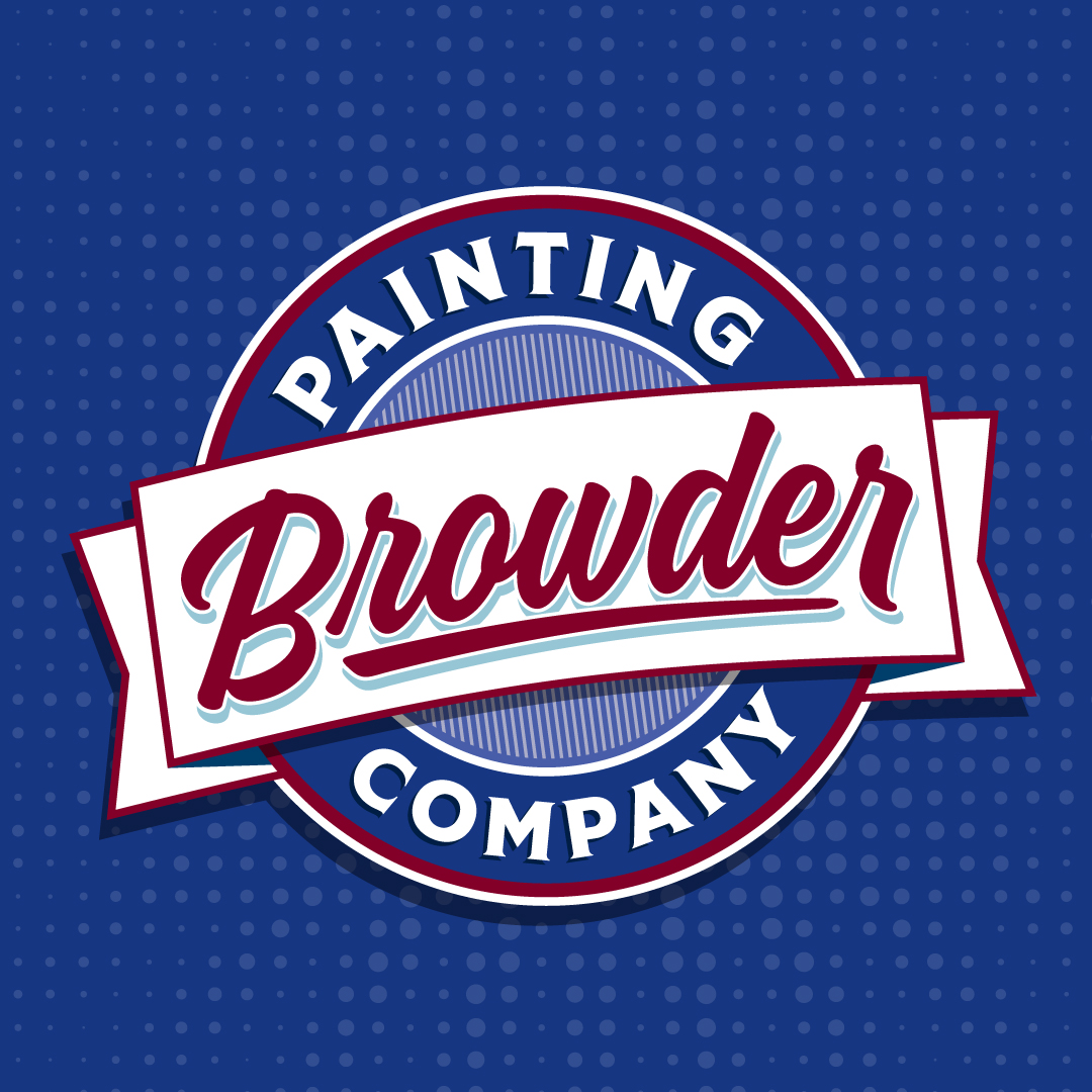 Browder Painting Company logo