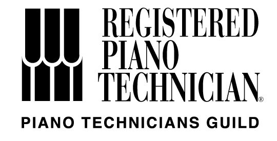 Logo for Draine Piano Service