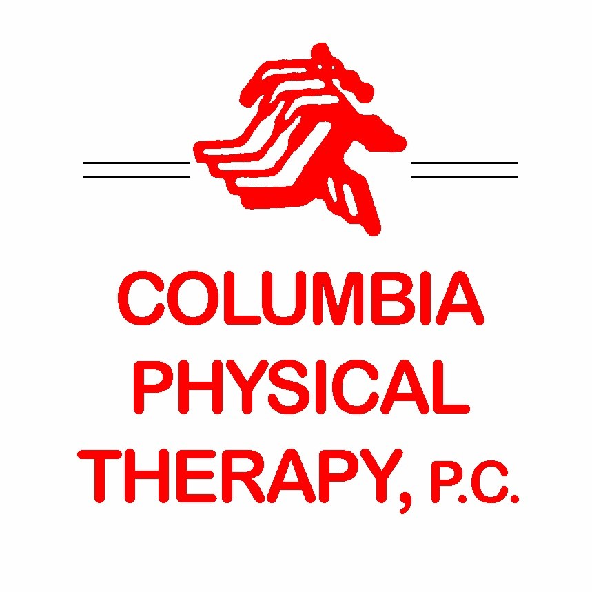 Logo for COLUMBIA PHYSICAL THERAPY,P.C