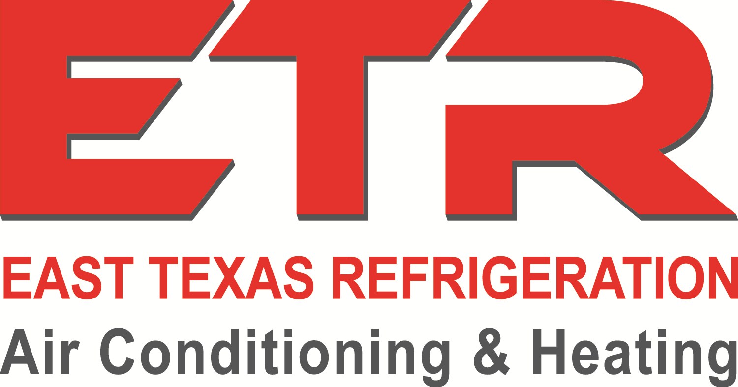 Logo for East Texas Refrigeration Inc