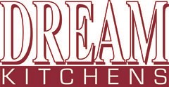 Logo for Dream Kitchens, Inc.