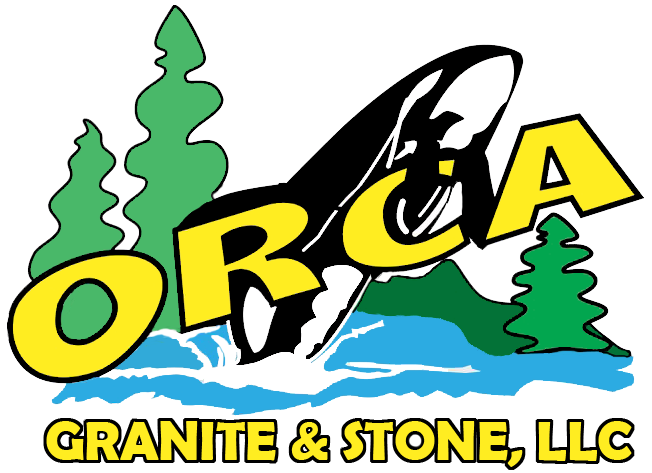 Orca Granite & Stone LLC logo