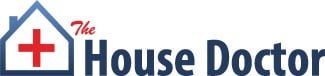 Logo for NC Home Solutions