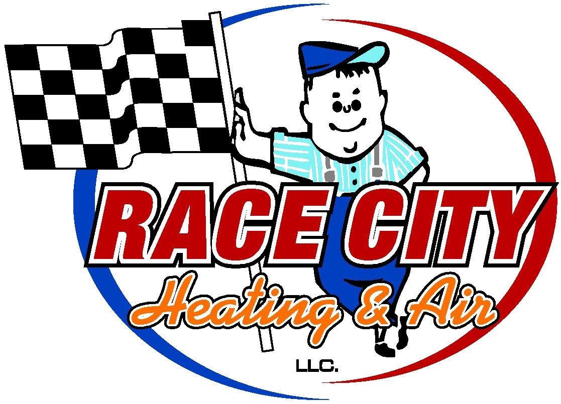 Race City Heating & Air LLC logo