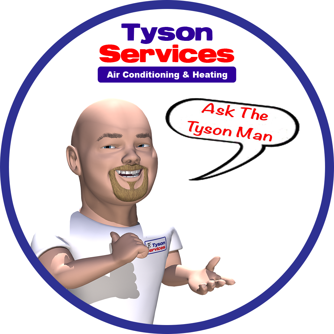 Logo for Tyson Services Inc
