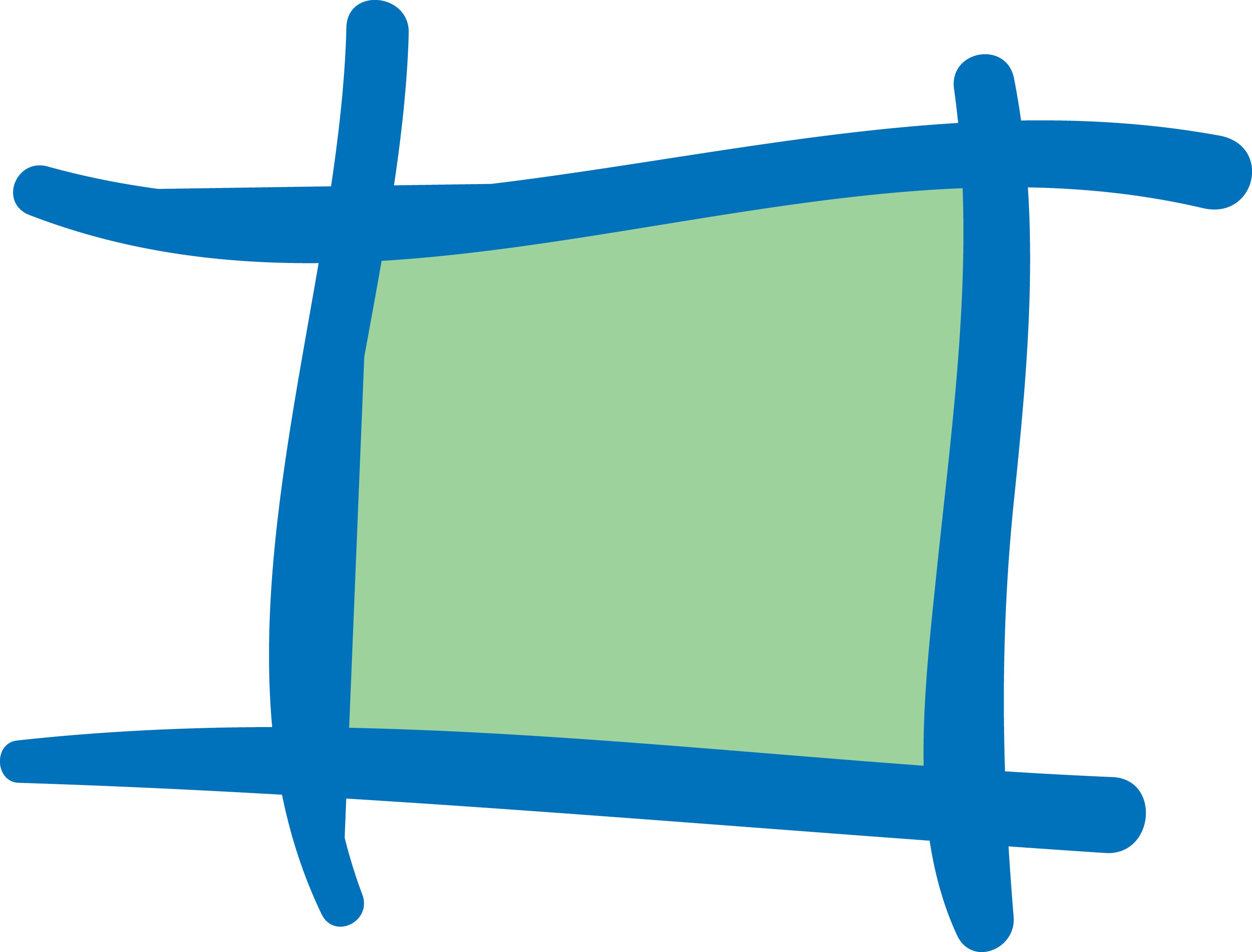 Logo for A Quality Paint Job