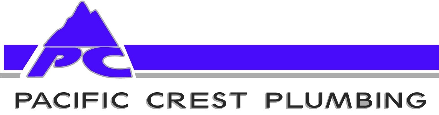 Pacific Crest Plumbing logo