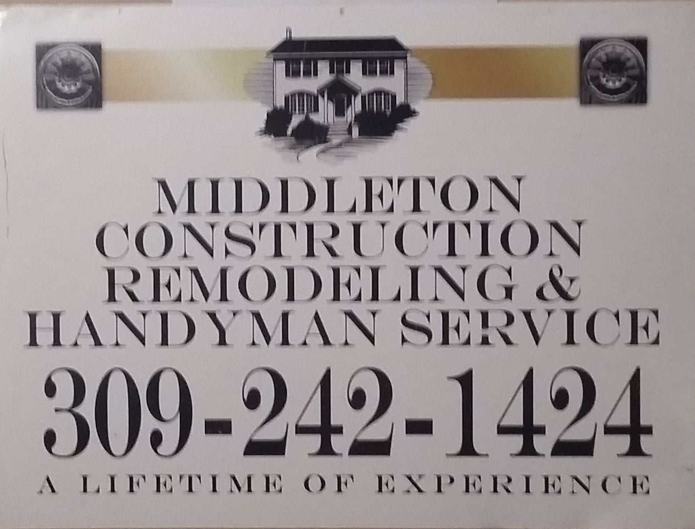 Avatar for Middleton Construction Remodeling & Handyman Serv