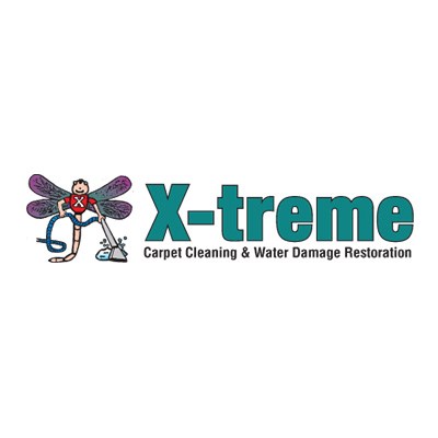 Logo for X-treme Cleaning & Restoration