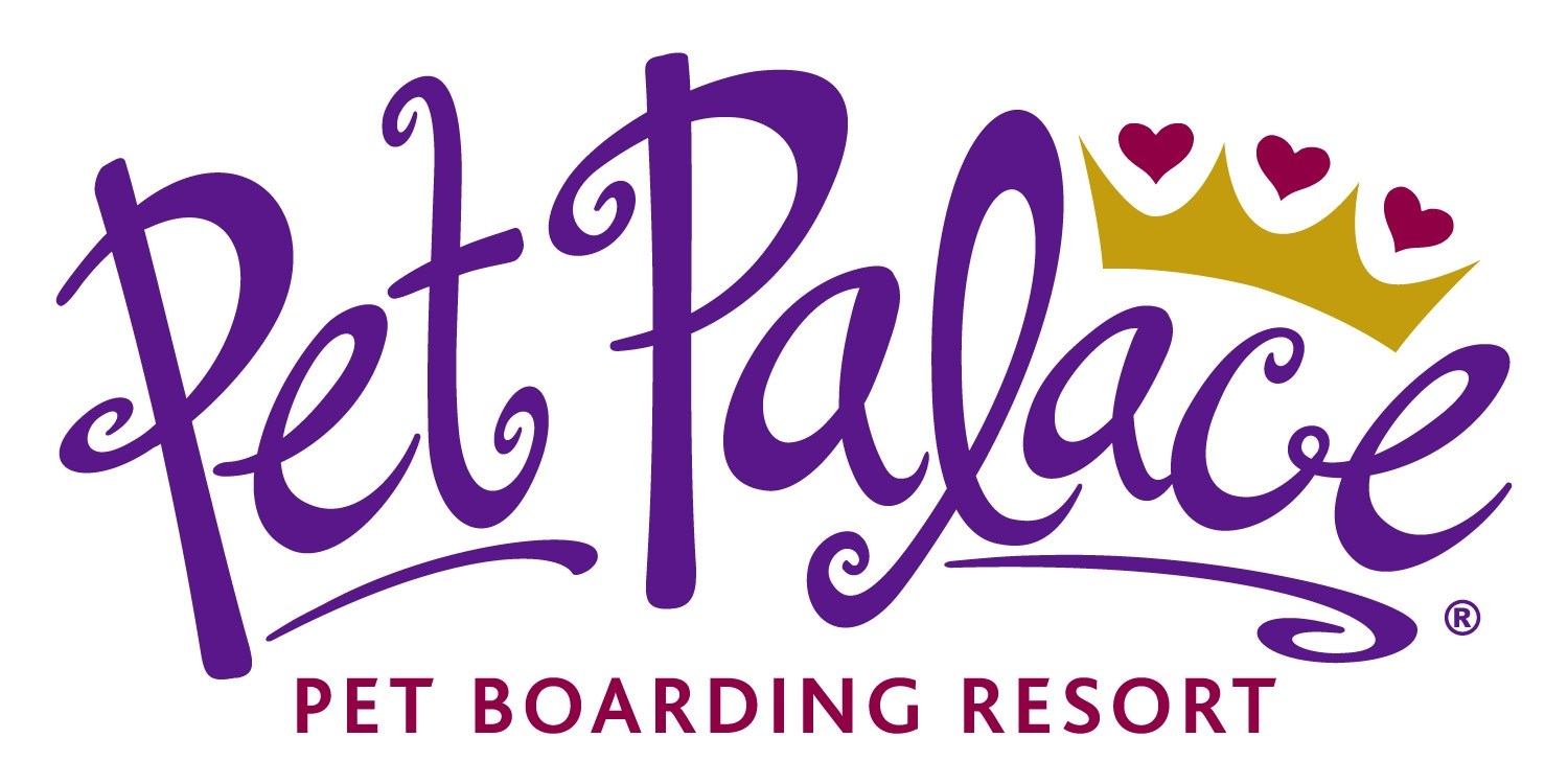 Logo for Pet Palace