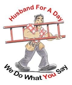 Logo for Husband For A Day Inc