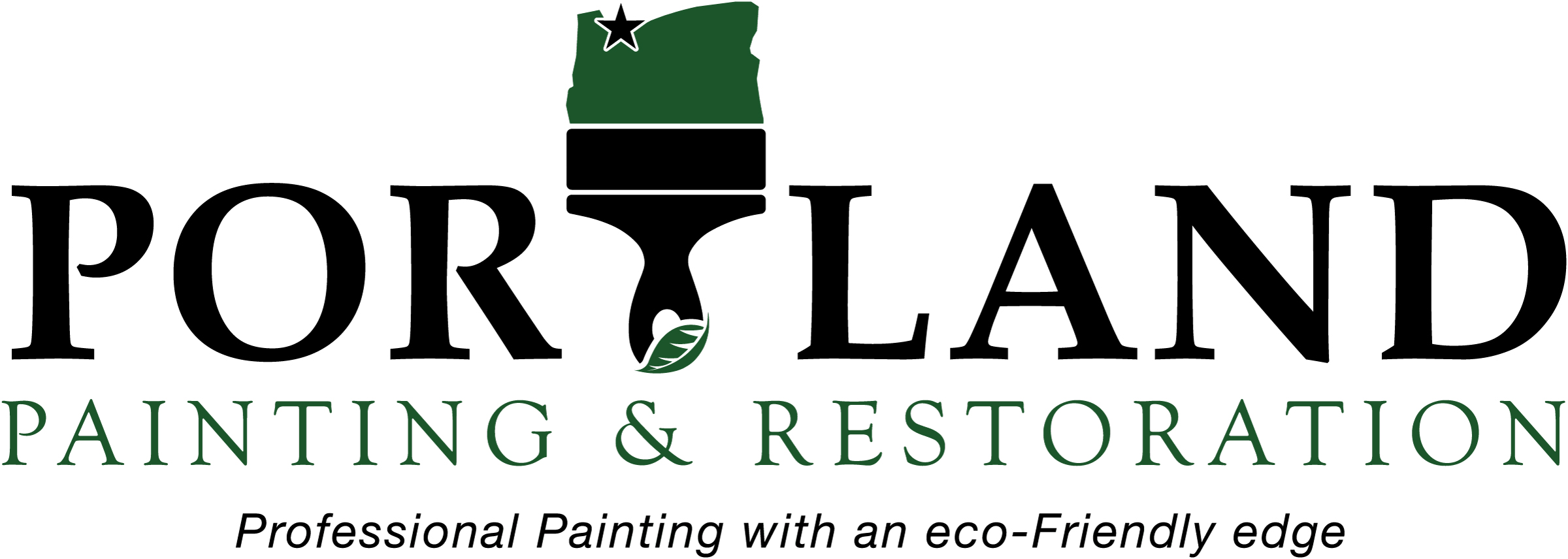 Portland Painting & Restoration Inc logo