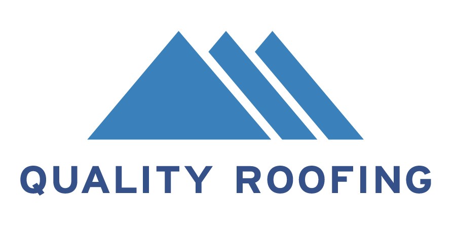 Logo for Quality Roofing