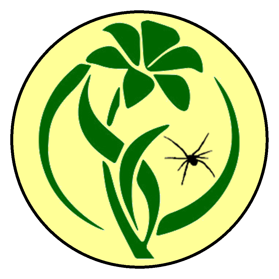 Logo for GrowWorks Landscape and Maintenance LLC