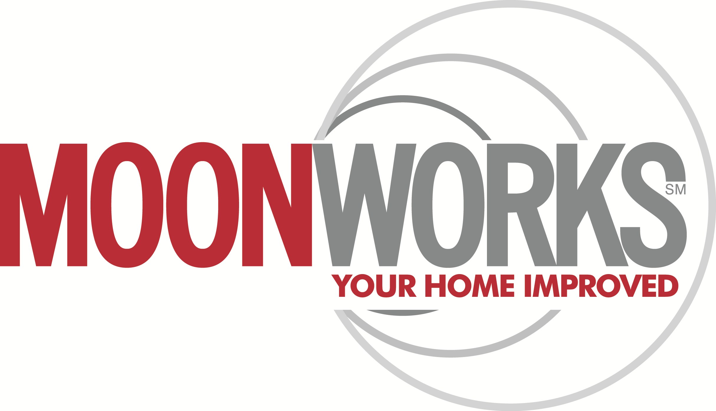 Moonworks Home Improvement logo