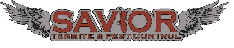 Logo for Savior Termite & Pest Control