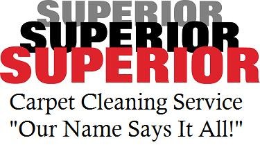 Superior Carpet Cleaning Services, Inc. logo