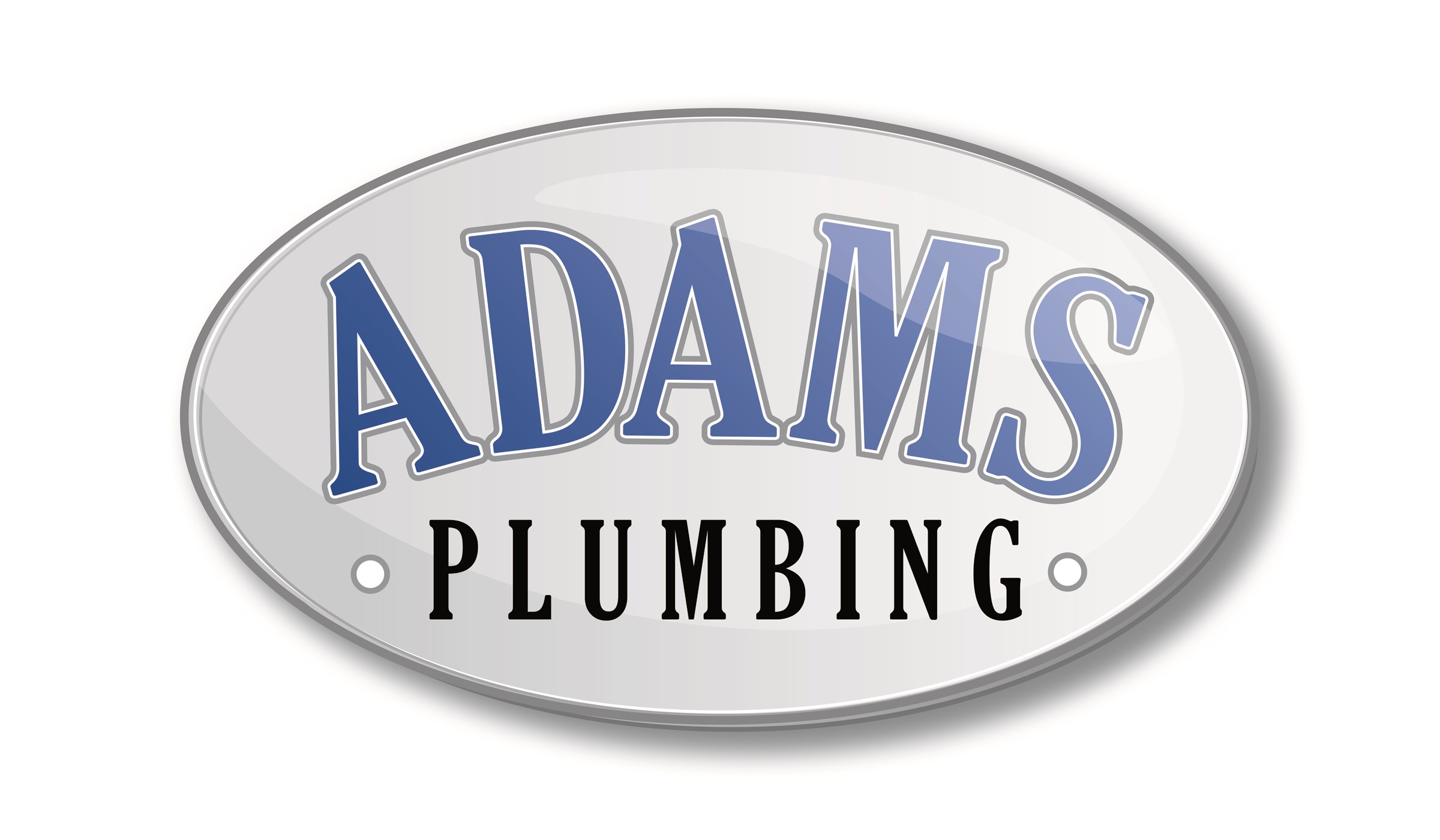 Logo for Adams Plumbing Co