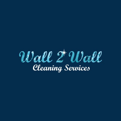Wall 2 Wall Cleaning Services logo
