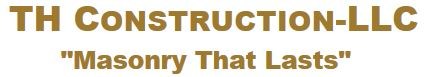 T H Construction LLC logo