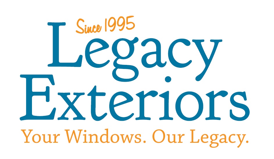Legacy Exteriors logo