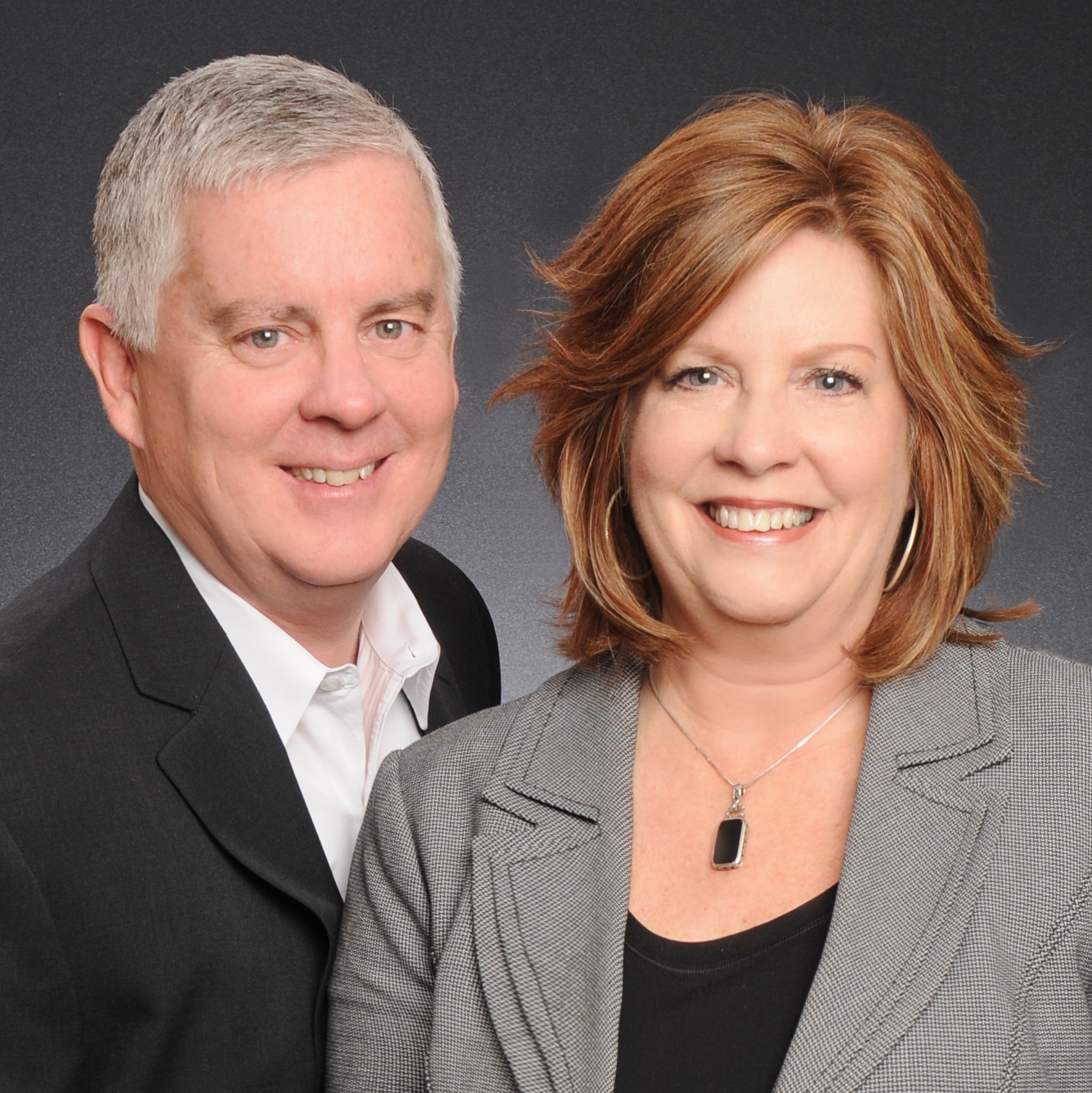 Hoagland Group - Steve & Tonda Hoagland logo